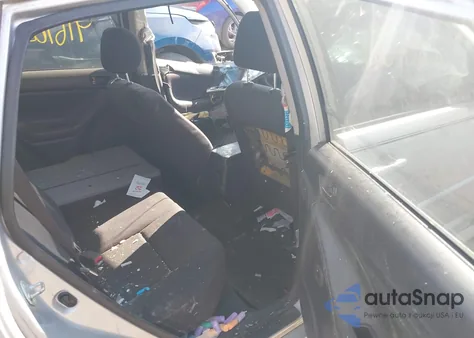 2006 Pontiac Vibe z USA, uszkodzony, nr VIN 5Y2SL65856Z426899